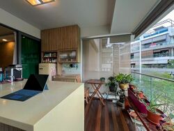 The Beverly (D21), Apartment #478553511